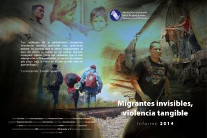 Portada Informe migrantes